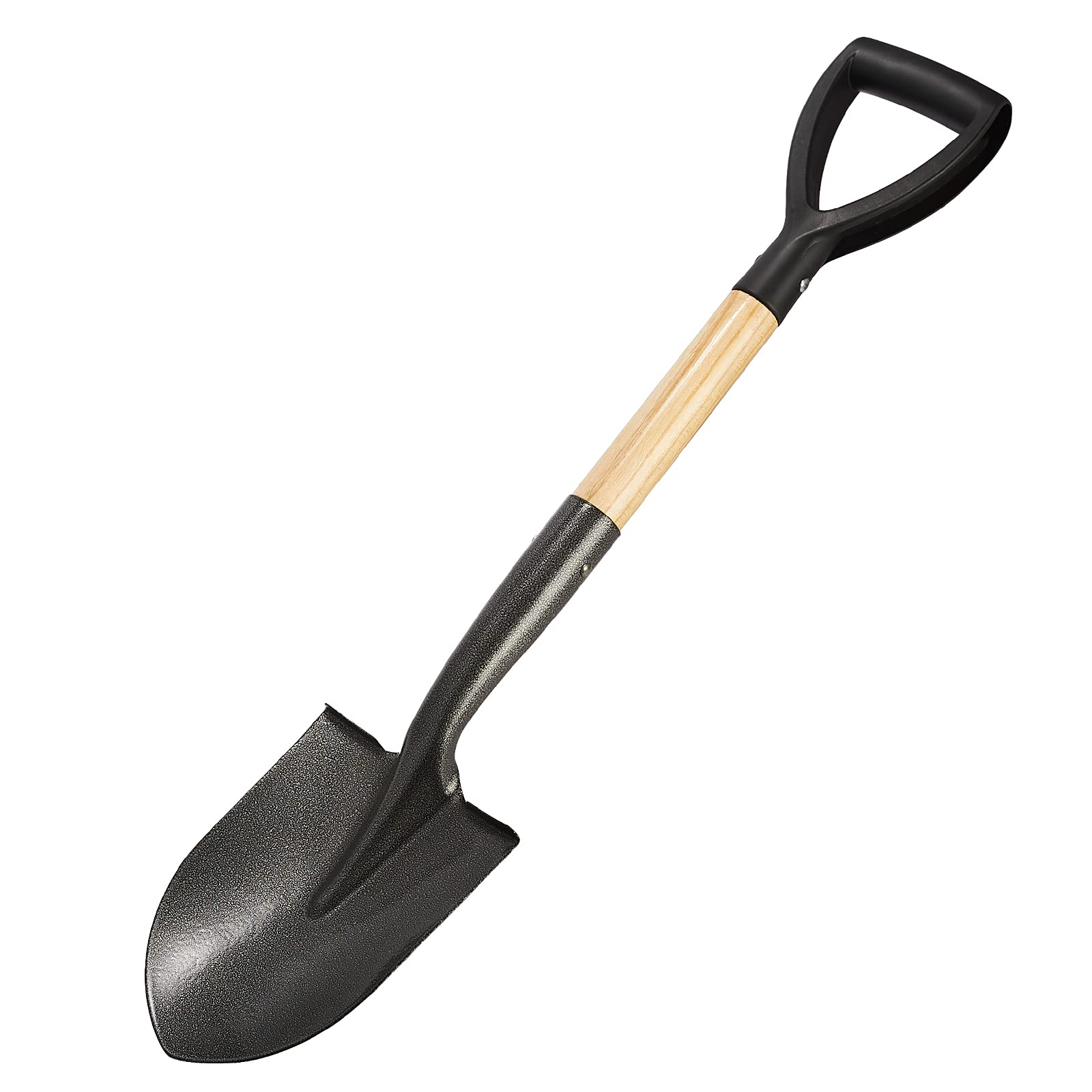 A shovel